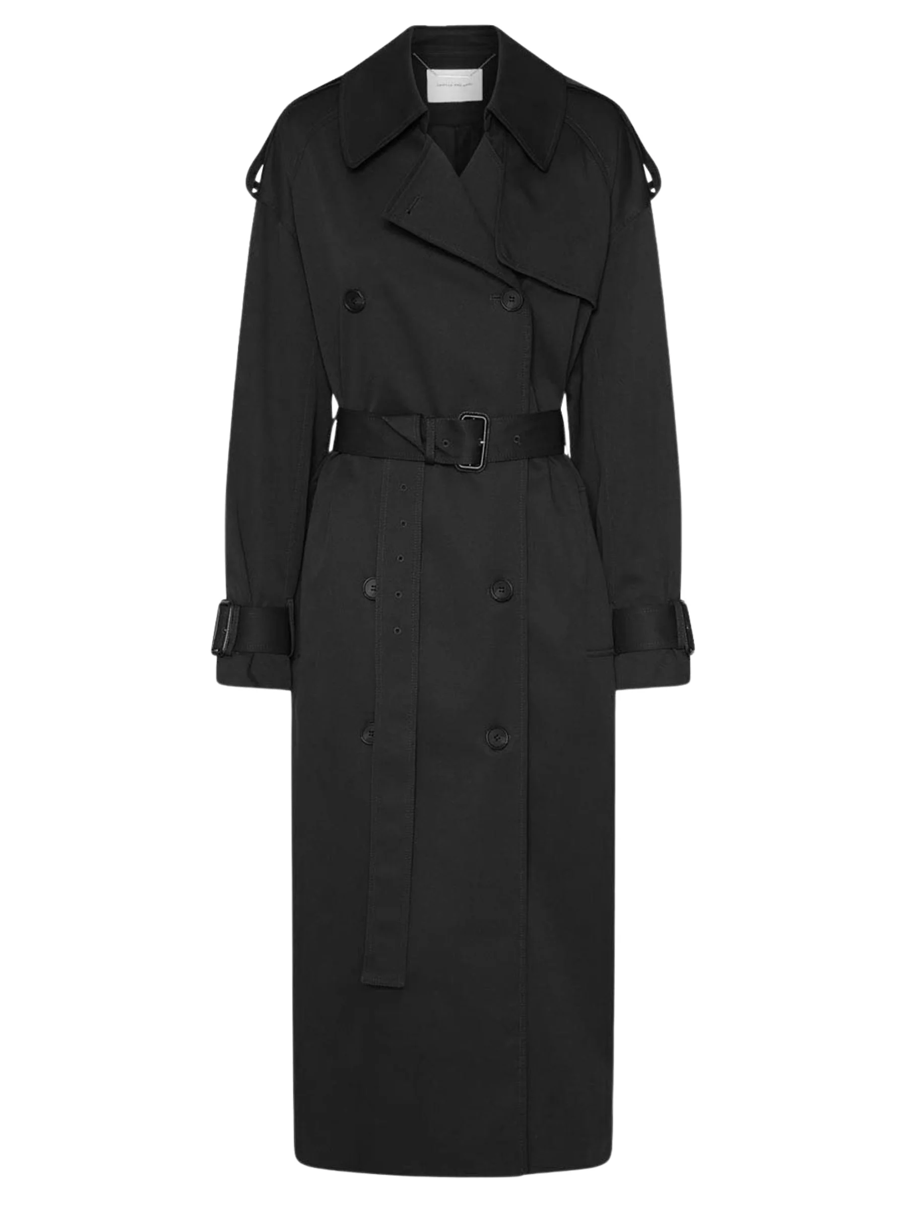 New Season Capsule Wardrobe
